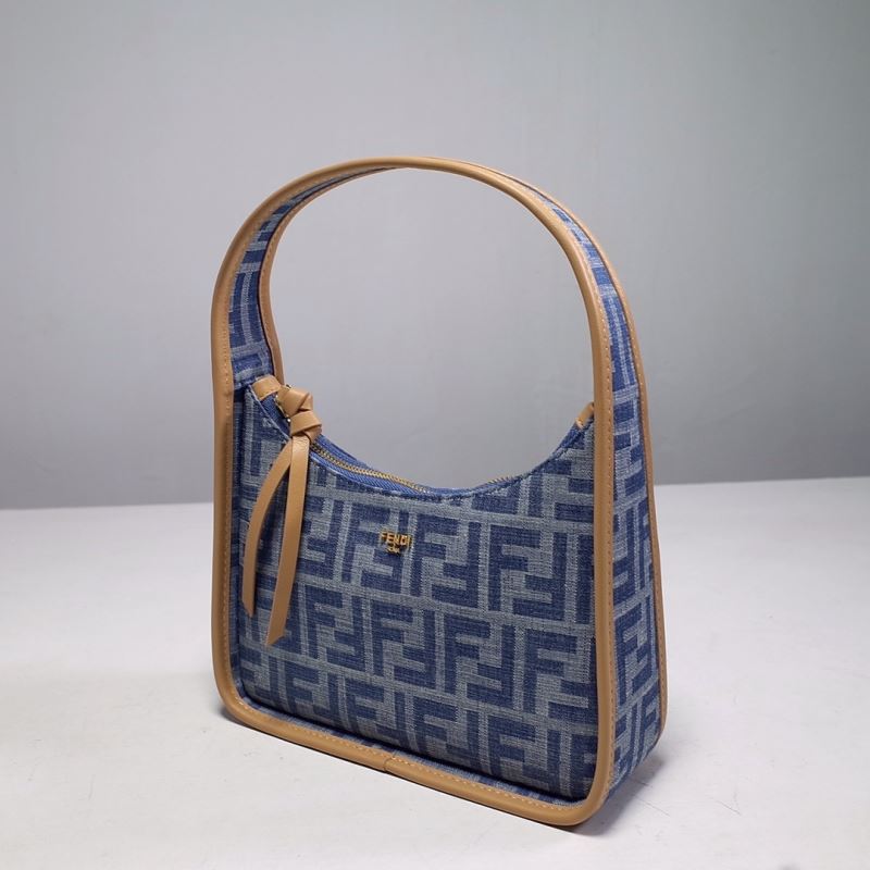 Fendi Hobo Bags